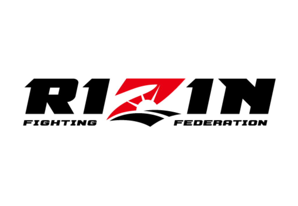 RIZINのロゴ