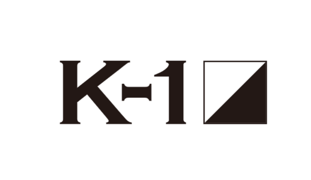K-1のロゴ